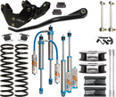 Carli Pintop 2.5 Leveling System - Base - 2.5in Lift - 2014-22 Ram 2500 - Air Rear-1
