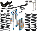 Carli Pintop 2.5 Suspension System - Base - 3.25in Lift - 14-22 Ram 2500 - Coil Rear-1
