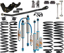 Carli Pintop 2.5 Leveling System - Base - 3in Lift - 2019-22 Ram 2500 - Gas-1