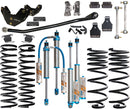 Carli Pintop Leveling System - Base - 2in Lift - 19-22 Ram Powerwagon - Gas - R2 Coil-1