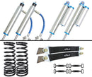 Carli Pintop 2.5 Leveling System - Base - 2.5in Lift - 1994-02 Ram 2500/3500 - Diesel-1