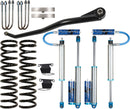 Carli Pintop 2.5 Leveling System - Base - 2.5in Lift - 2019-22 Ram 3500 - Diesel - 4X4-1