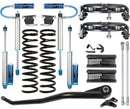 Carli Pintop 2.5 Leveling System - Base - 2.5in Lift - 2014-22 Ram 2500 - Air Rear-1