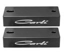 Carli 14-23 Ram 2500 Bump Stop Drop Rear-1