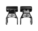 Carli 03-24 Ram 2500/3500 Fabricated Leaf Spring Shackle-1
