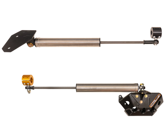 Carli Opposing Stainless Steel Stabilizer Kit - inY-Stylein Stock