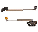 Carli Opposing Ss Steering Stabilizer - Y-Style - 3-6in Lift - 2003-08 Ram 2500/3500-1