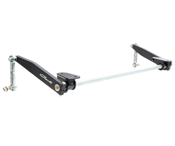 Carli Torsion Sway Bar - 6in Lift - 2003-13 Ram 2500/3500 - 4X4