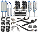 Carli Unchained 3.5 System - Base - 3in Lift - 03-09 Ram 2500/3500 - Diesel - Long Arm-1