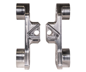 Carli 19-23 Ram 2500 Harmonic Damper Relocation Bracket