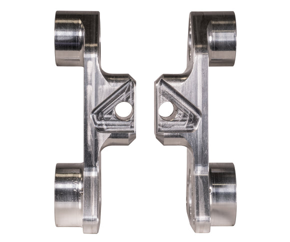 Carli 19-23 Ram 2500 Harmonic Damper Relocation Bracket