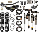 Carli E-Venture System - Base - 4.5/5.5in Lift - 2017-22 Ford F250/F350 - Diesel - 4X4-1