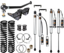 Carli 23+ Ford F250/350 4X4 Diesel 5.5in Backcountry System-1