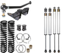 Carli 23+ Ford F250/350 4X4 Diesel 5.5in Commuter System-1