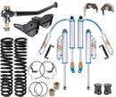 Carli Dominator 3.0 System - 4.5/5.5in Lift - 2203+ Ford F250/F350 - Diesel - 4X4-1