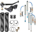 Carli 23+ Ford F250/350 4X4 Diesel 5.5in Pintop System-1