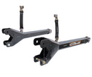 Carli 23+ Ford F250/350 4X4 Fabricated Radius Arms - 5.5in Lift-1