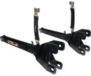 Carli Fabricated Radius Arms - 4.5/5.5in Lift - 2005-22 Ford F250/F350 - 4X4-1