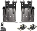 Carli Coilover Mounts-1