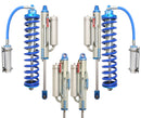 Carli Tuned 2.5 Coilover/Bypass Package - 05-16 Ford F250/F350 - W/2.5in Lift-1
