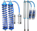 Carli 2.5 Coilover Package - 05-16 Ford F250/F350 - W/4.5in Lift-1