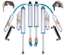 Carli Dominator 3.0 Shock Package - 4.5/5.5in Lift - 2017-23 Ford F250/F350-1