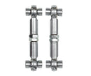 Carli 08-10 Ford F250/350 SD Sway Bar Extended End Link-1