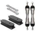 Carli Extended End Link & Drop Brackets - Leveling-1