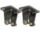 Carli 00-05 Ford Excursion Excursion Rear Shock Mounts-1
