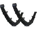 Carli Ford Leaf Spring - Excursion 2000-2003 - With Clips-1