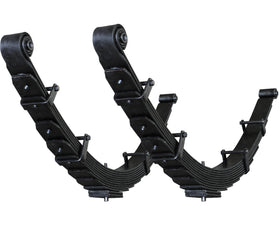 Carli Ford Leaf Spring - Excursion 2000-2003 - With Clips