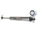 Carli 00-05 Ford Excursion Low Mount Steering Stabilizer-1