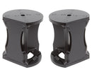 Carli 17-23 Ford F250/350 SD Front Bump Drop 4.5in-1