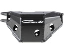 Carli 05-22 Ford F250/350 4x4 Low Mount Steering Stabilizer Kit - w/ Differential Guard-1