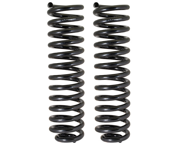 Carli 11-23 Ford F20/350 SD Coil Springs 2.5in
