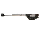 Carli 23+ Ford F250/350 4X4 Low Mount Steering Stabilizer Kit - With Differential Guard-1