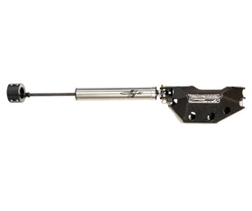 Carli 23+ Ford F250/350 4X4 Low Mount Steering Stabilizer Kit - With Differential Guard