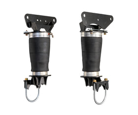 Carli Long Travel Air Bag System - For 4.5in Systems - 4.5in Axle Diameter