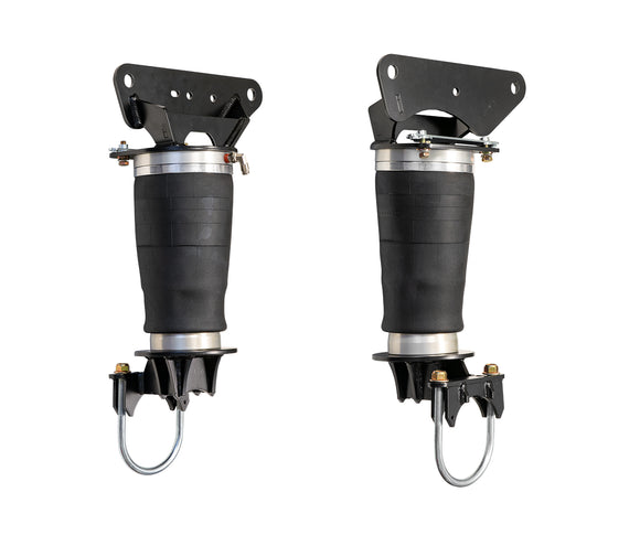Carli Long Travel Air Bag System - For 4.5in Systems - 4.0in Axle Diameter
