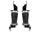 Carli Long Travel Air Bag System - For 4.5in Systems - 4.5in Axle Diameter-1