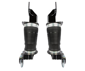 Carli Long Travel Air Bag System - For 4.5in Systems - 3.5in Axle Diameter