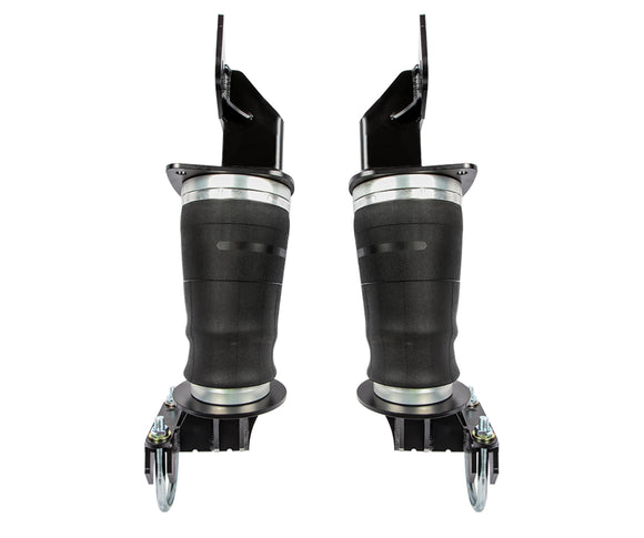 Carli Long Travel Air Bag System - For 4.5in Systems - 4.0in Axle Diameter