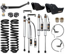 Carli Backcountry Leveling Suspension - 3.5in Lift - 2023+ Ford F250/F350-1