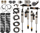 Carli E-Venture System - Base - 2.5/3.5in Lift - 2017-22 Ford F250/F350 - Diesel-1