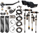 Carli E-Venture System - Base - 3.5in Lift - 2023+ Ford F250/F350 - Diesel-1