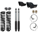 Carli Signature Leveling System - Base - 3.5in Lift - 2023+ Ford F250/F350 - Diesel-1
