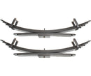 Carli Add-A-Pack Rear Leaf Springs - 2011-16 Ford F250/F350 4×4 - 2in Lift-1