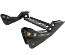 Carli Radius Arm Drop Brackets-1