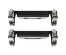 Carli 05-23 Ford F250/350 SD Hardware Remote Reservoir Mount 2.5+ Shocks-1