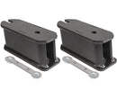 Carli 17-23 Ford F250/350 4x4 Stock Sway Bar Frame Drop Bracket - 2.5in/3.5in Lift-1